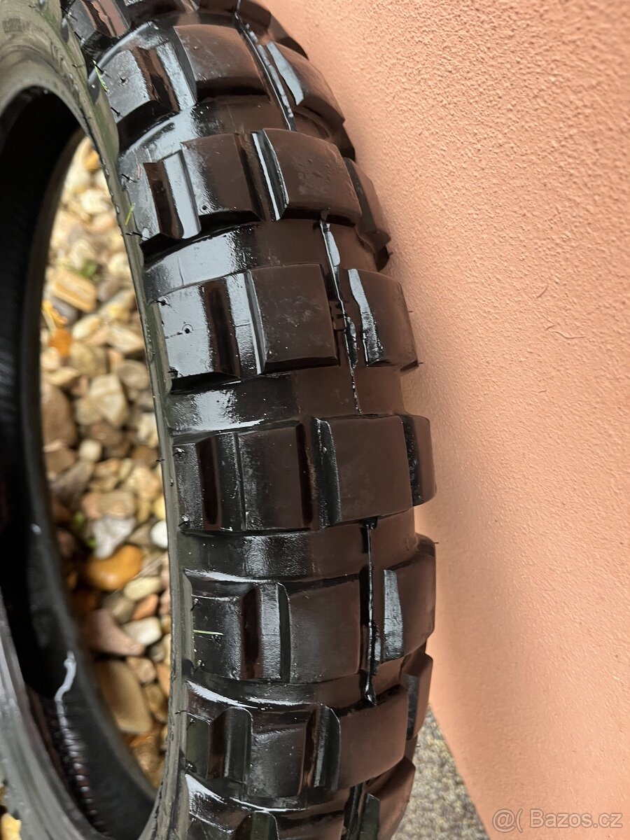 pneu ENDURO +110/80B19 - 3