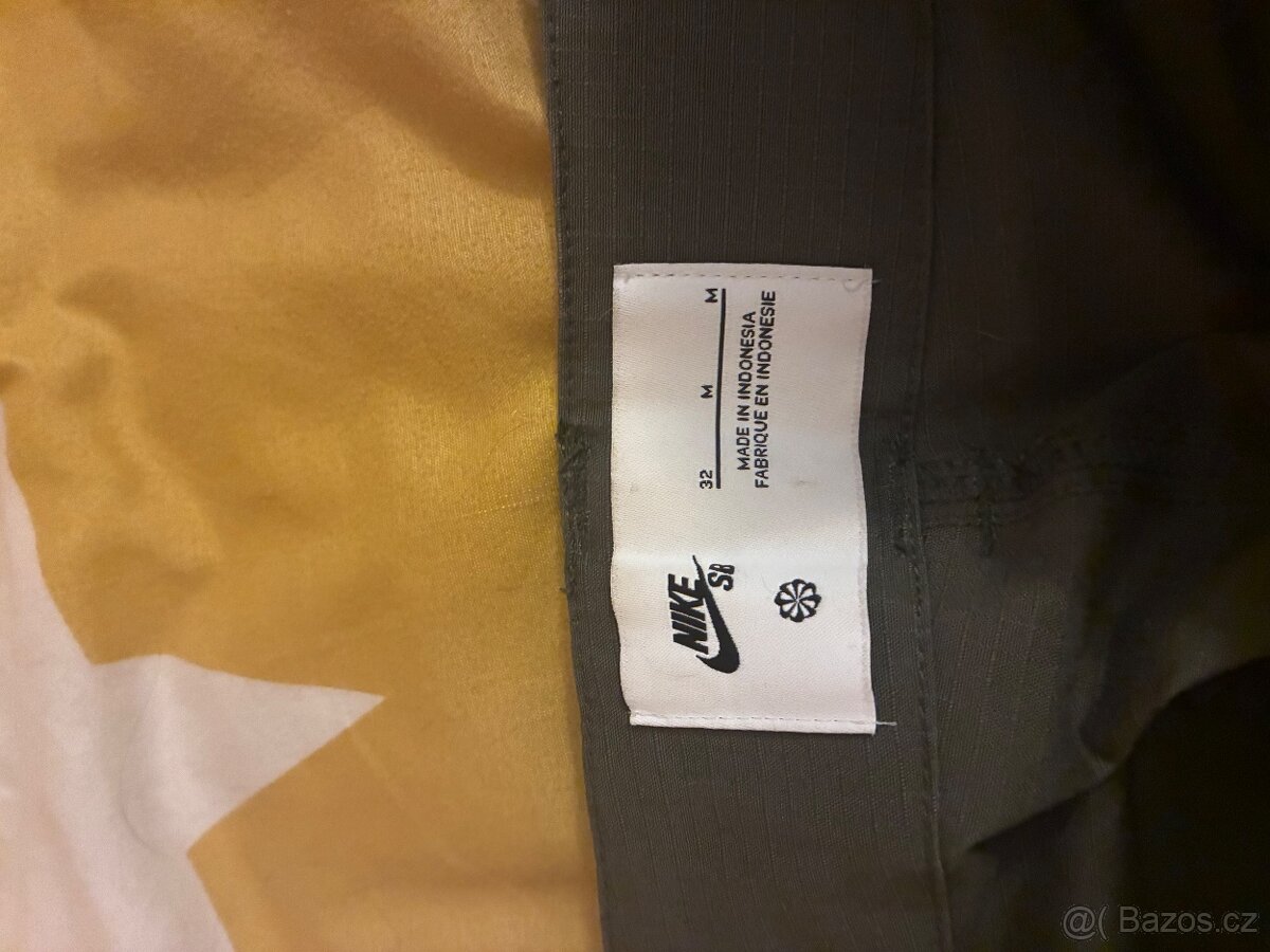Cargo kalhoty NIKE - 3