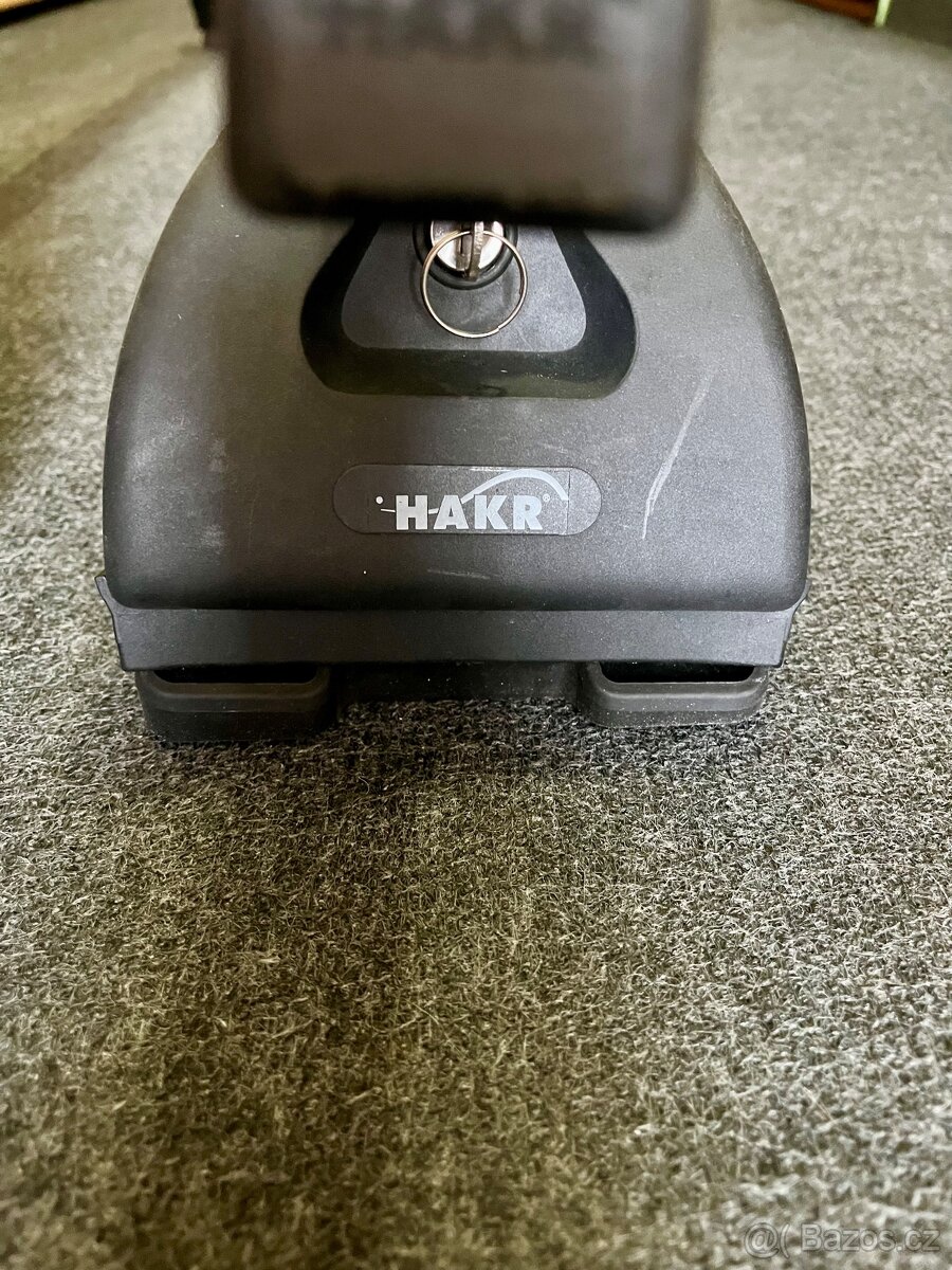 Příčníky Ford Focus II - 3