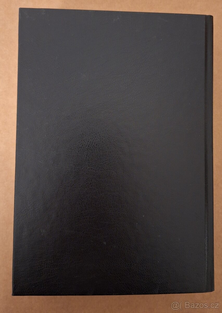 NEBE A PEKLO - SWEDENBORG EMANUEL - 3