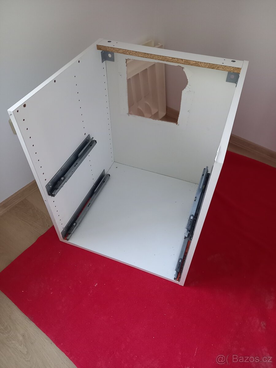 Kuchyňské skřínky - 3