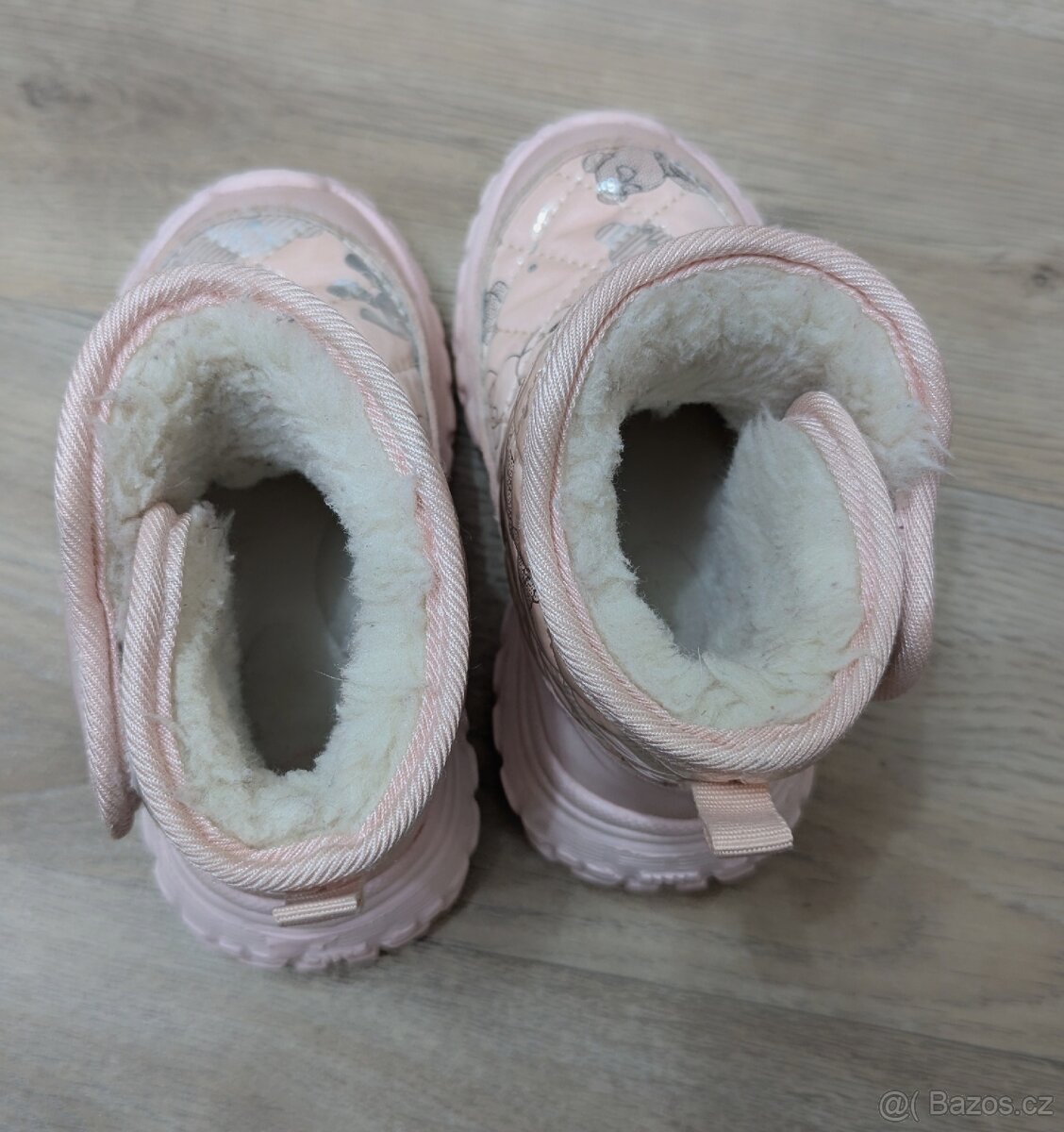 Dívčí sněhule vel.23 - 3