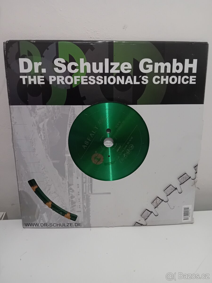 Diamantový kotouč - 3