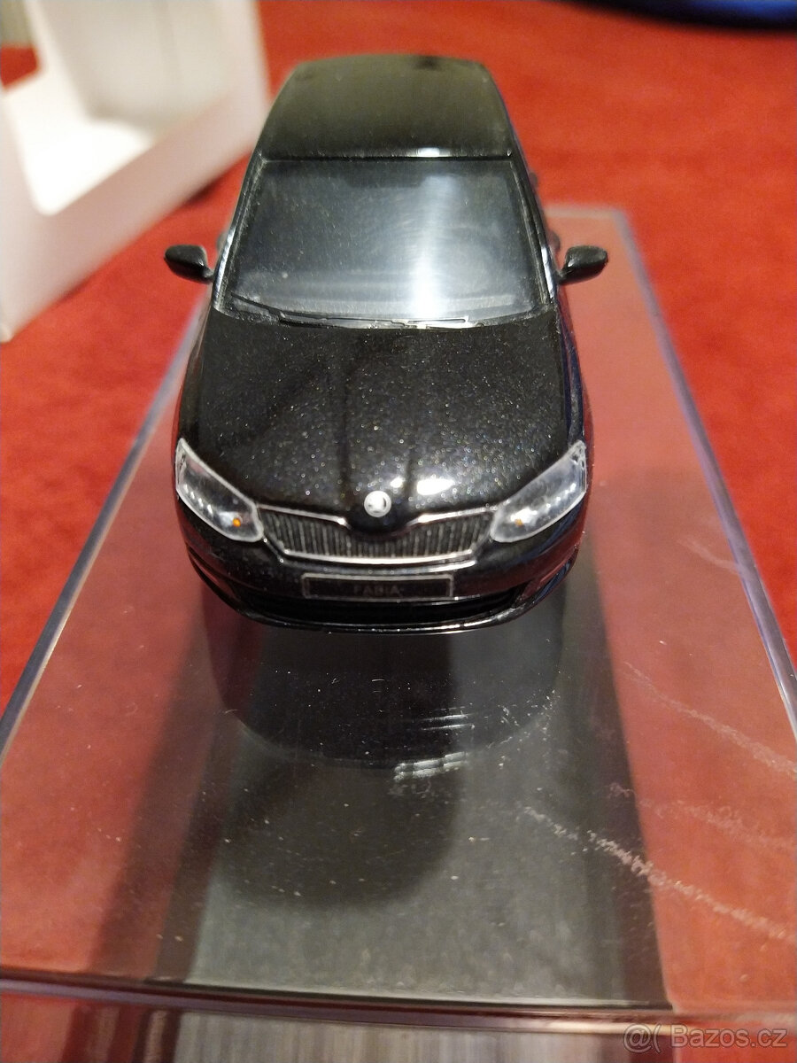 Škoda Fabia III. iScale - 3