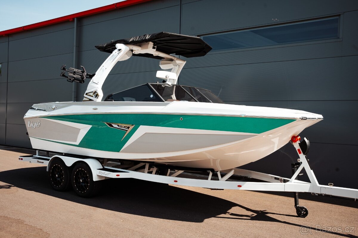 Tigé 22 RZX - 3