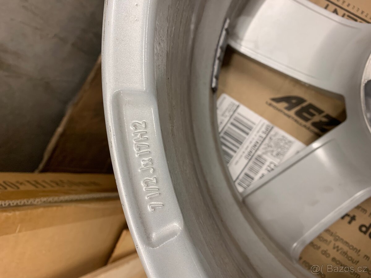 Kola Dezent Škoda - 3