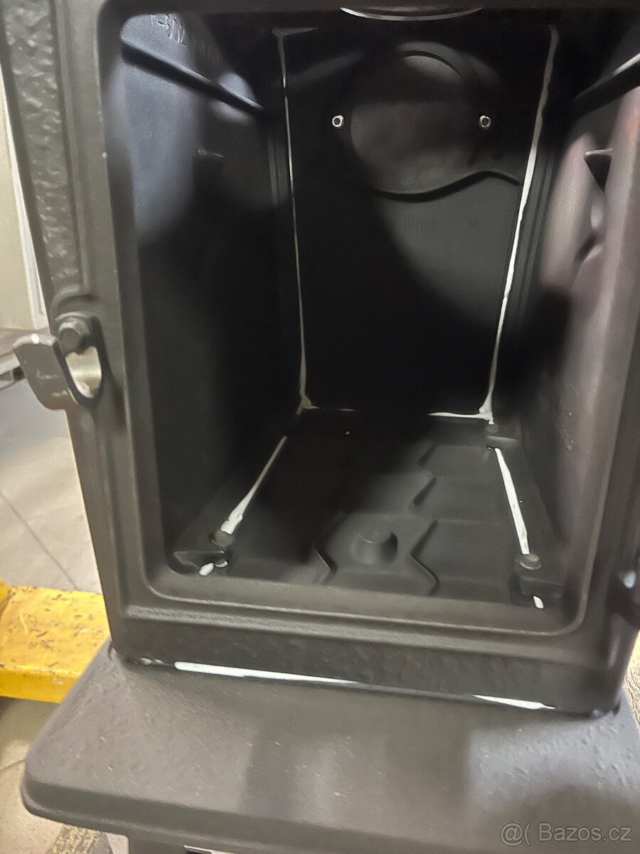 Jotul F 602 N - 3