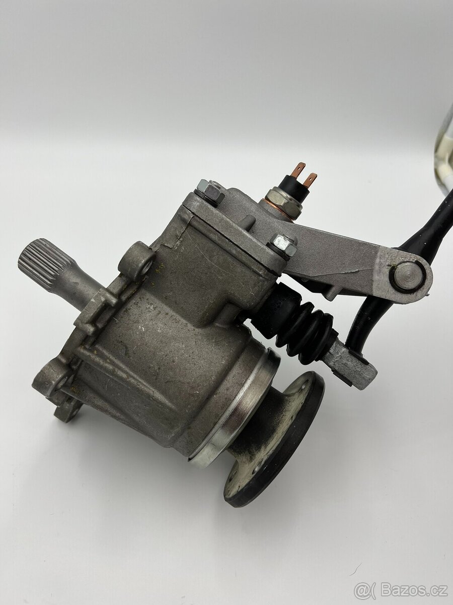 Lada Niva 4x4 URBAN/BRONTO - 3