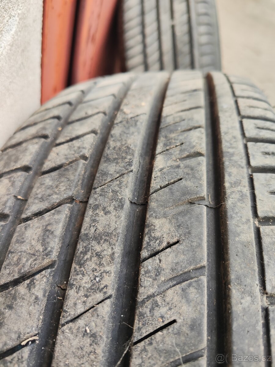 Alu kola 5x114,3 - 3