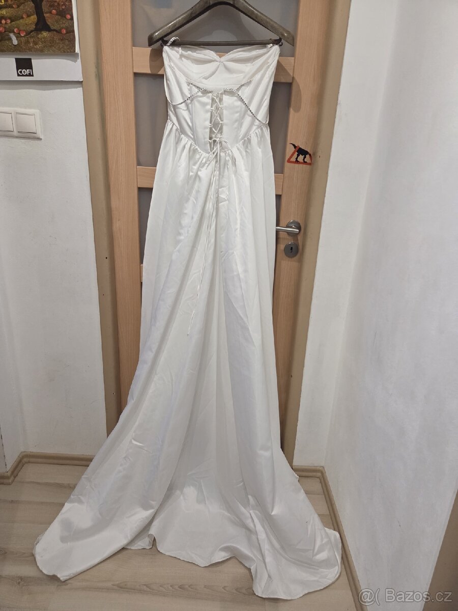 Svatební šaty - 3