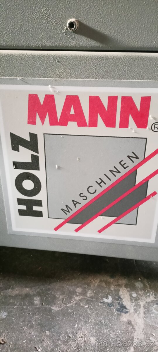 Fréza na dřevo - 3