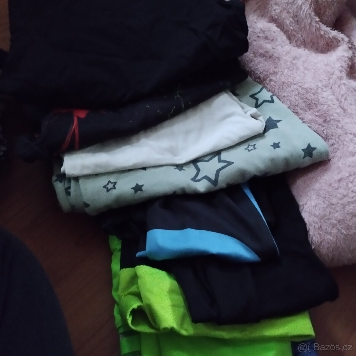 Oblečení pro dívku 158-164 - 3