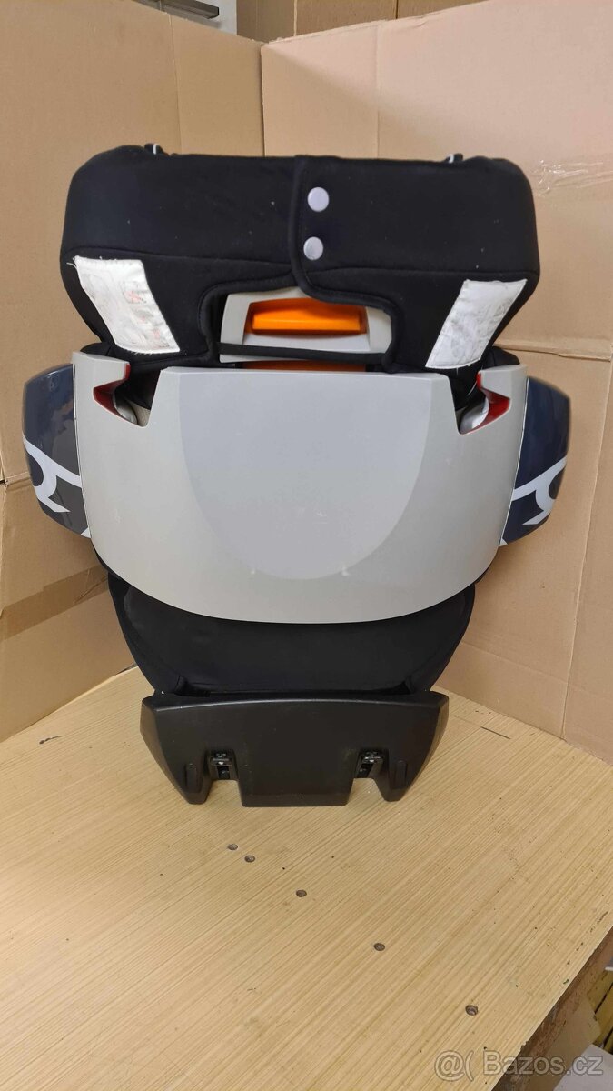 Autosedačka Cybex Pallas 2 - 3