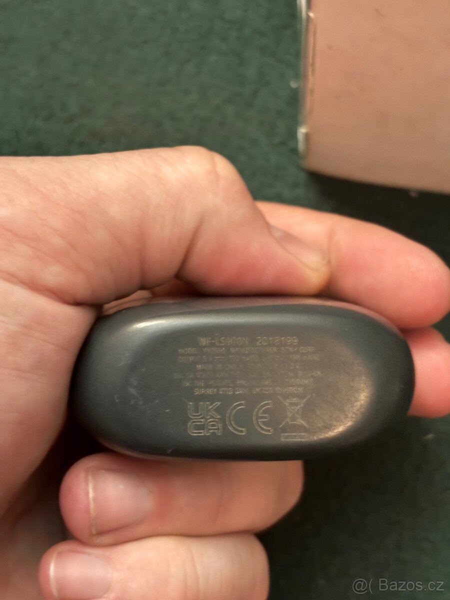 Sony link buds s - 3