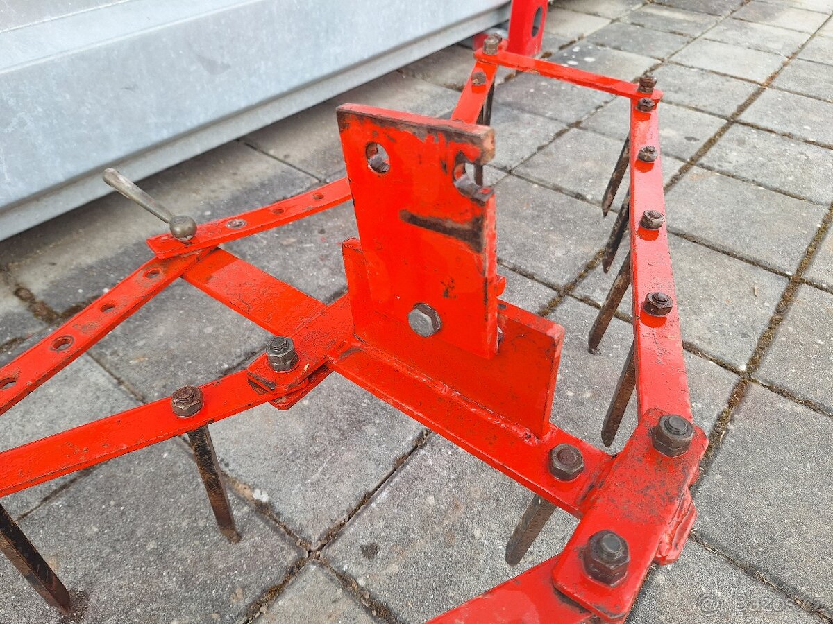 Brany Terra Vari - 3