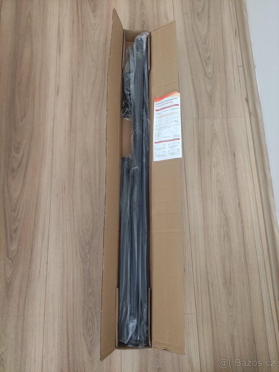 Garnýž bez vrtání - 3