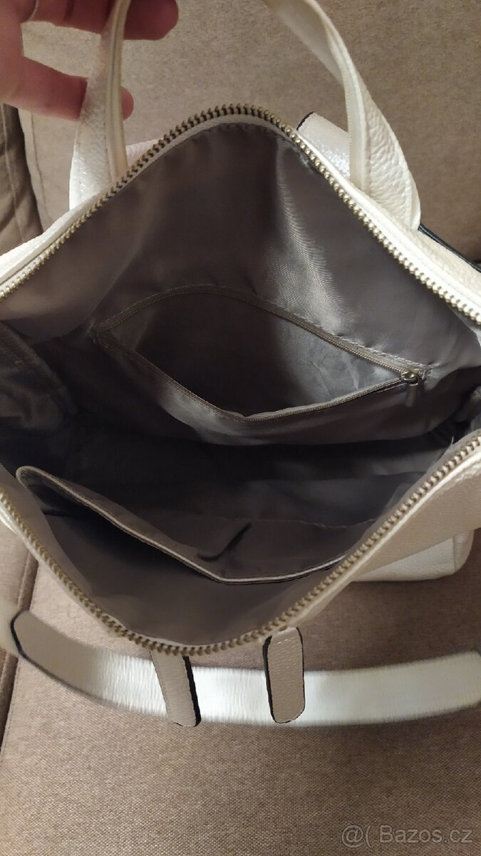 Dámský batoh - 3