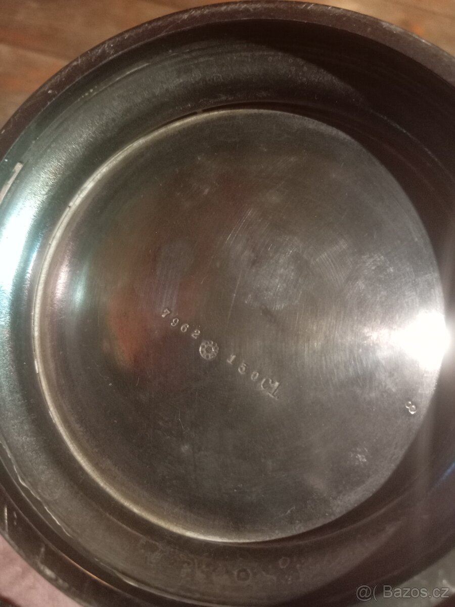 Nádoby - Alpaca - 3