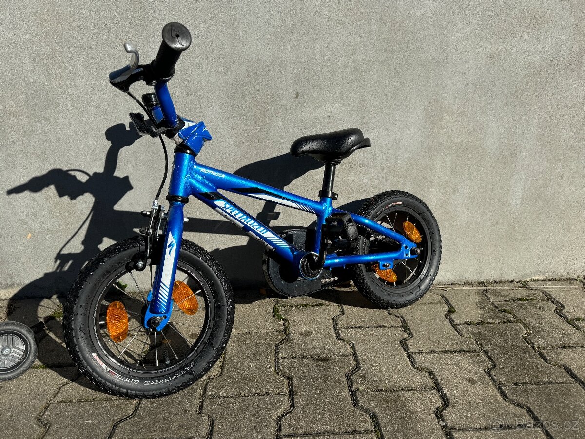 Kolo Specialized Hotrock 12 - 3