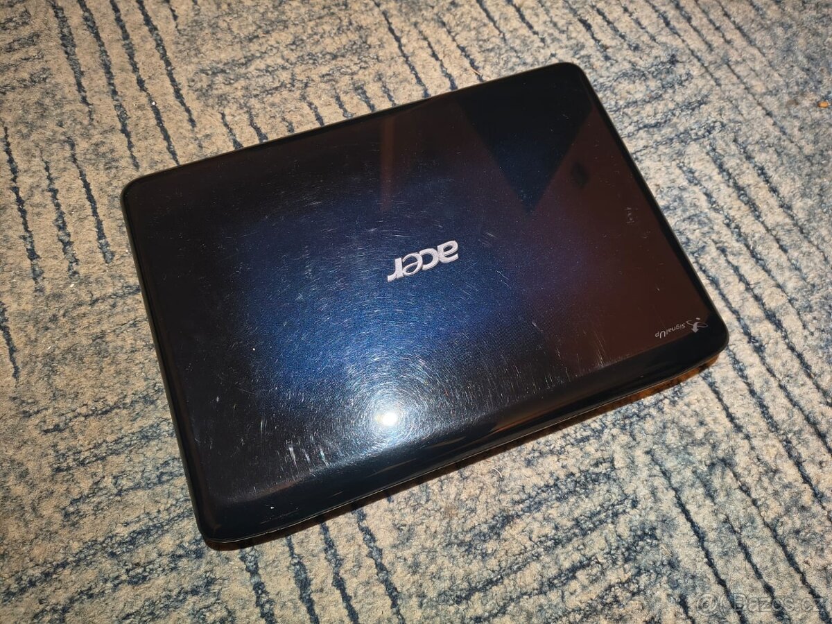 Acer Aspire 4930G - 3