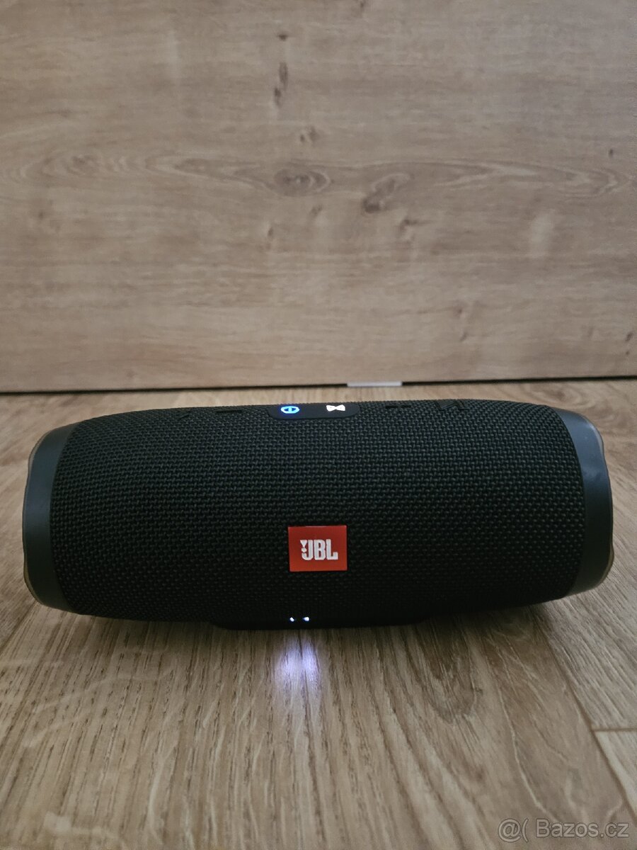 JBL CHARGE 3 Reprák - 3
