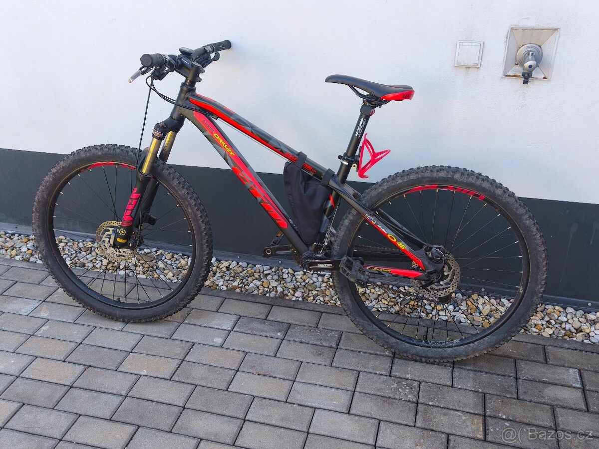 CTM Raptor 1.0 - 3