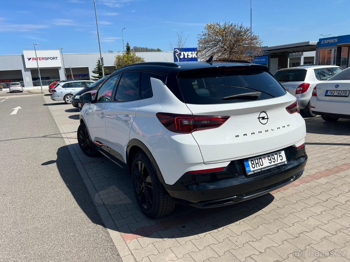 Opel Grandland X - 3