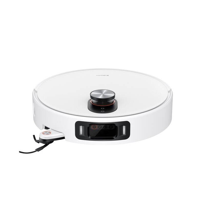Robotický vysavač Xiaomi Vacuum 5 Pro (BHR07WFEU) bílý - 3
