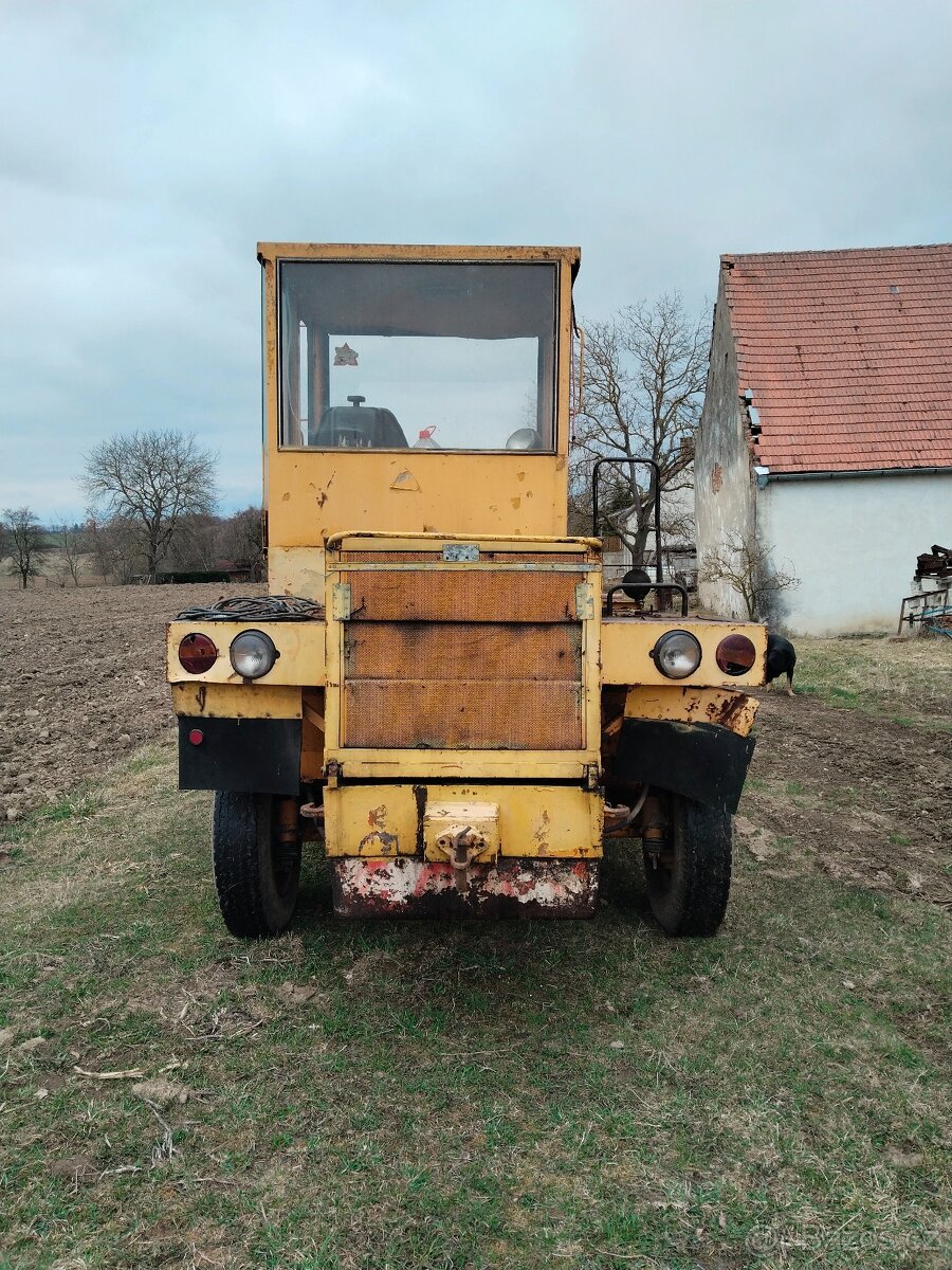 Hon UN 053 - 3