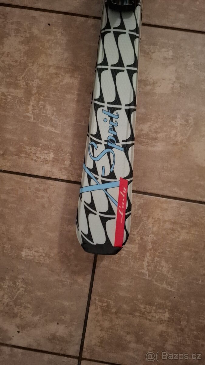 Dámské lyže Blizzard 151 cm - 3