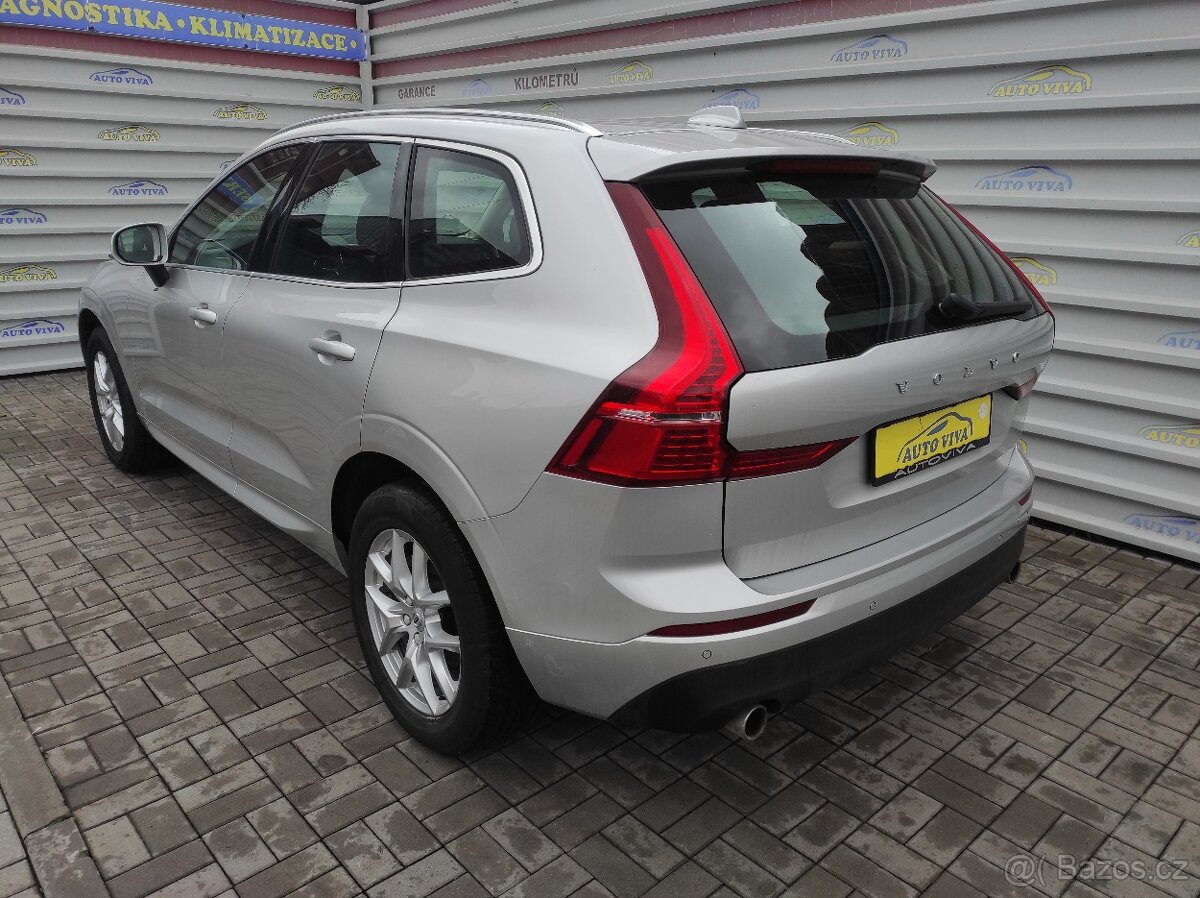 Volvo XC60, 2,0 D3 Drive-E, Momentum Pro - 3