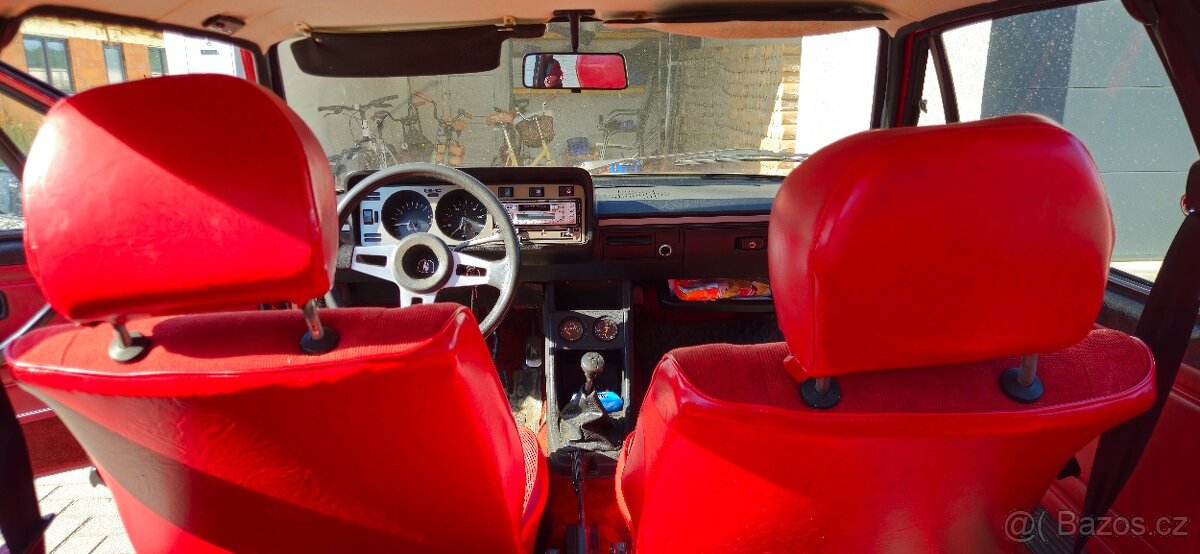VW SCIROCCO - 3