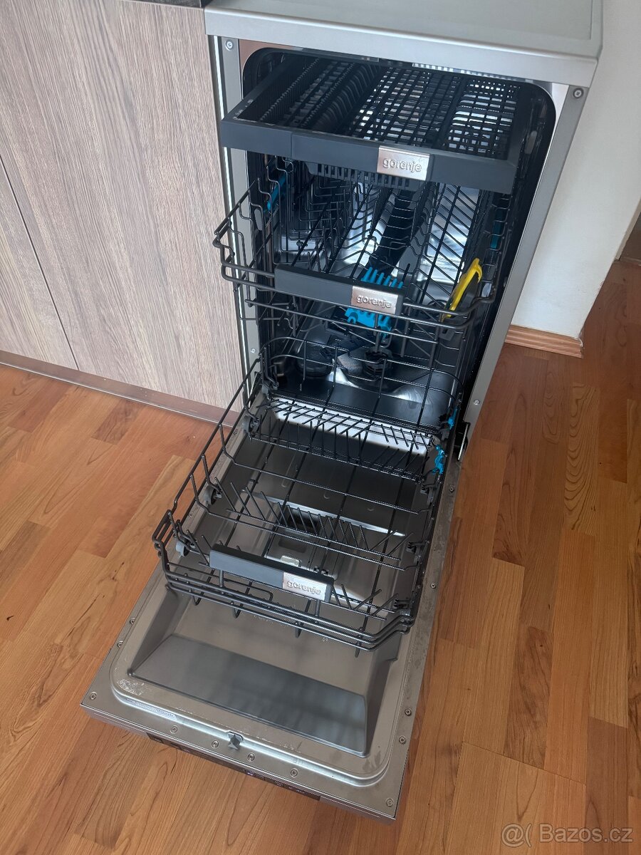 Myčka gorenje - 3