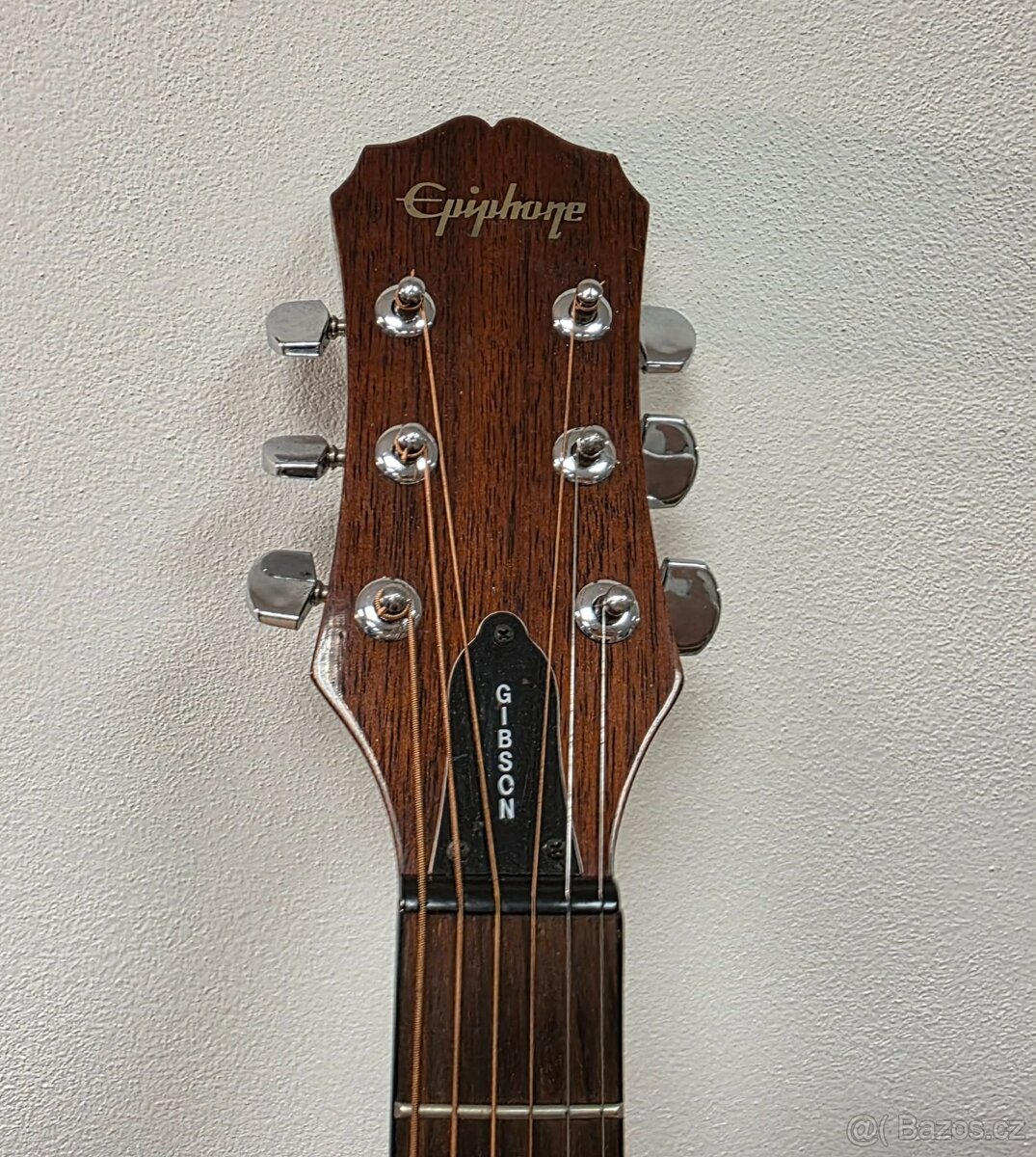 Kytara Epiphone PR 200 NA - 3