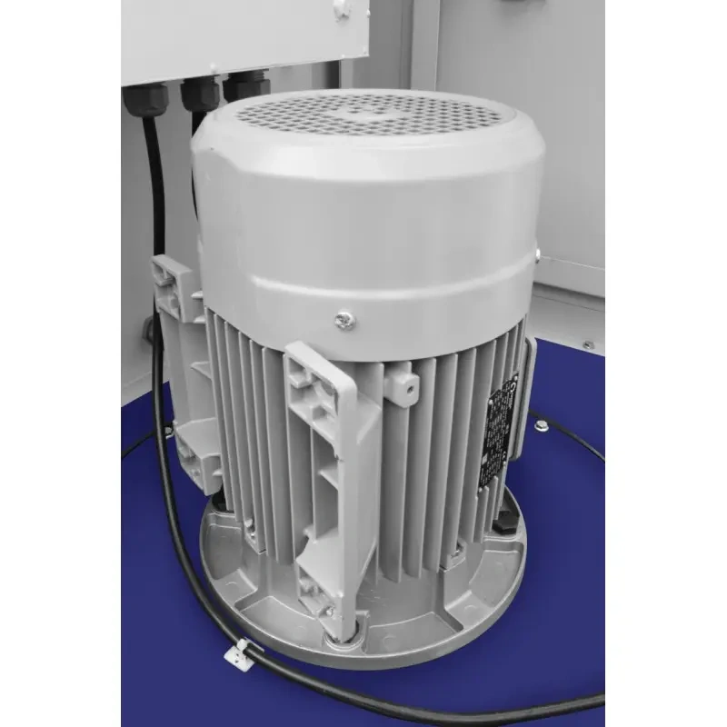 Průmyslový odsavač pilin DCV4500 VIBRO - 3