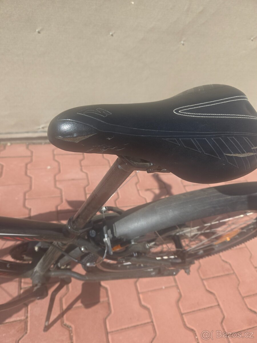 Specialized Hotrock - 3