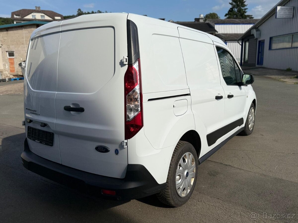 ford transit connect - 3