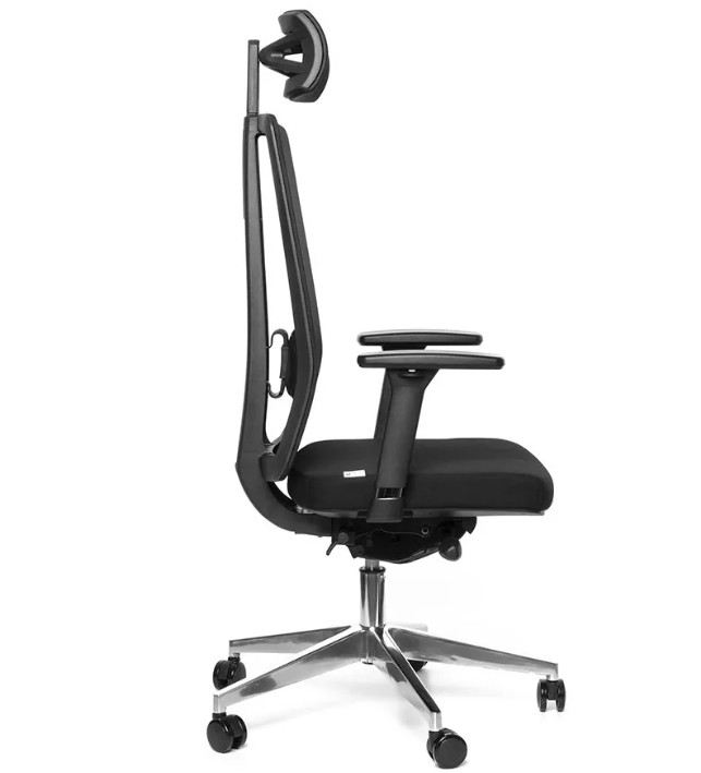 Ergonomická kancelářská židle - 3