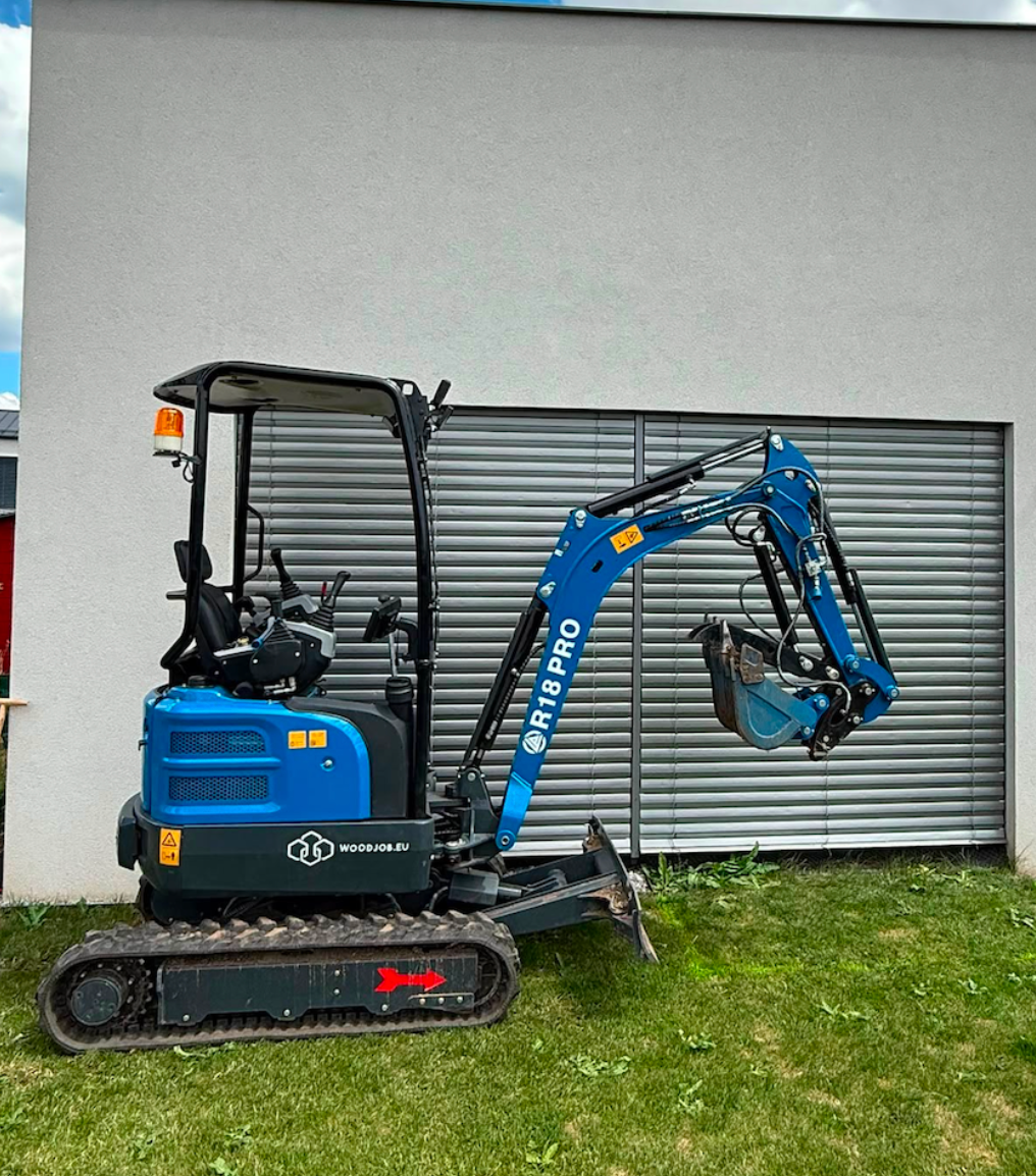 Rippa R18 Pro - 3