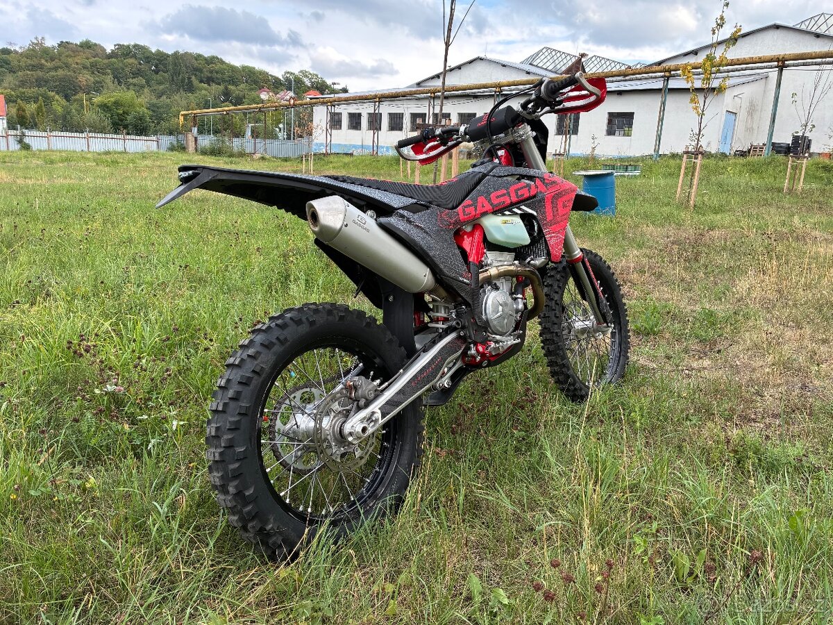 GASGAS EC350F - 3