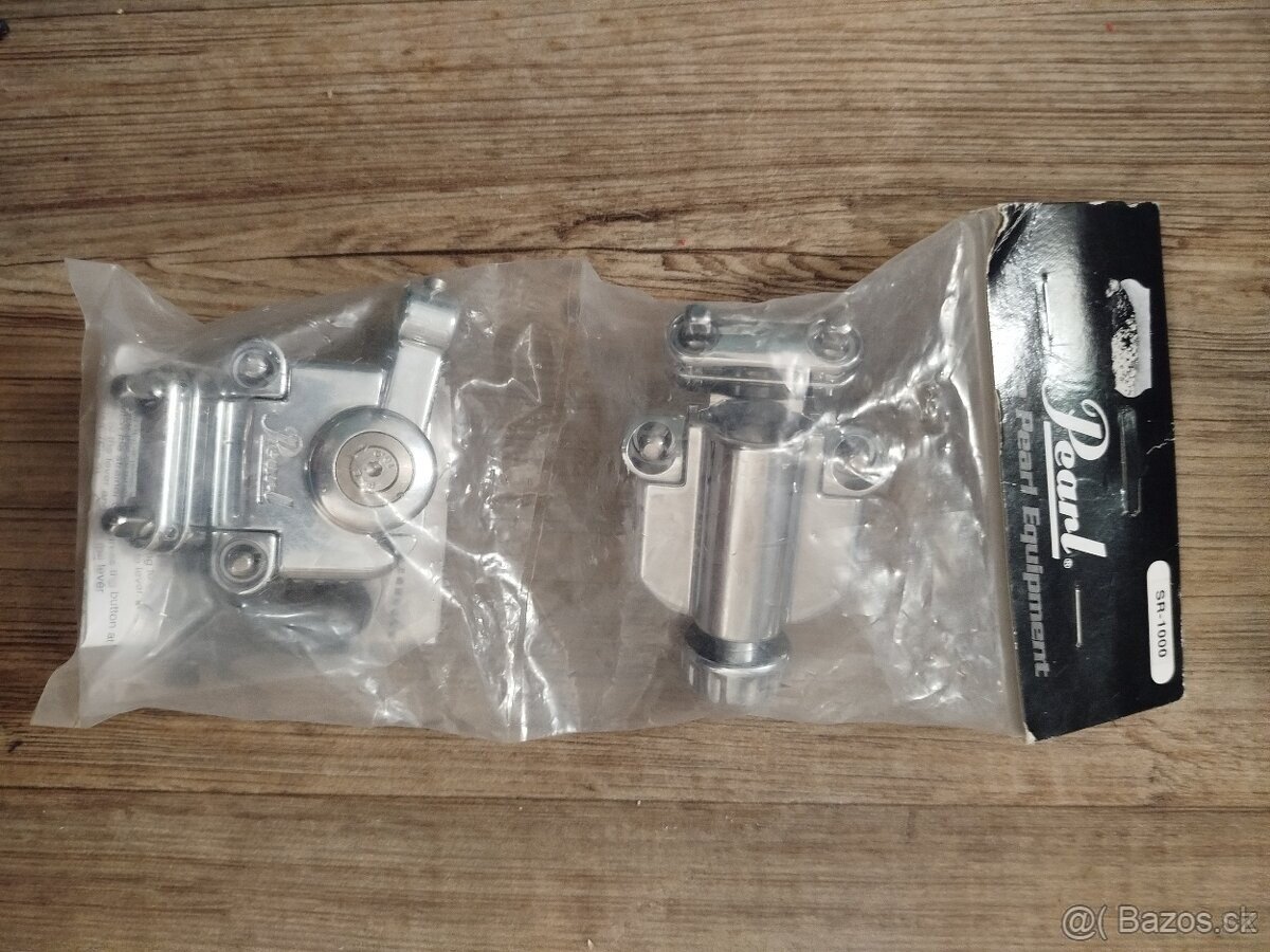 Pearl SR 1000 - 3