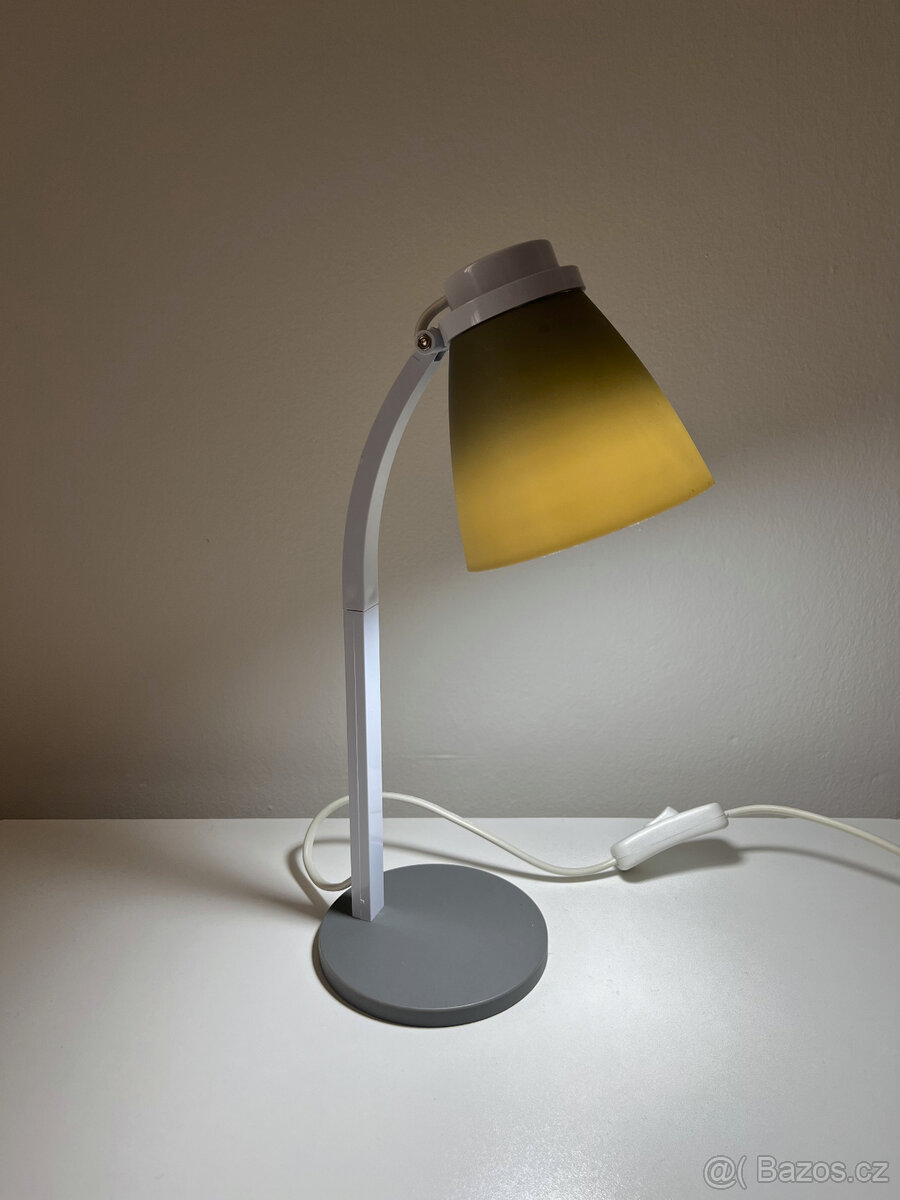 Stolní lampa - 3