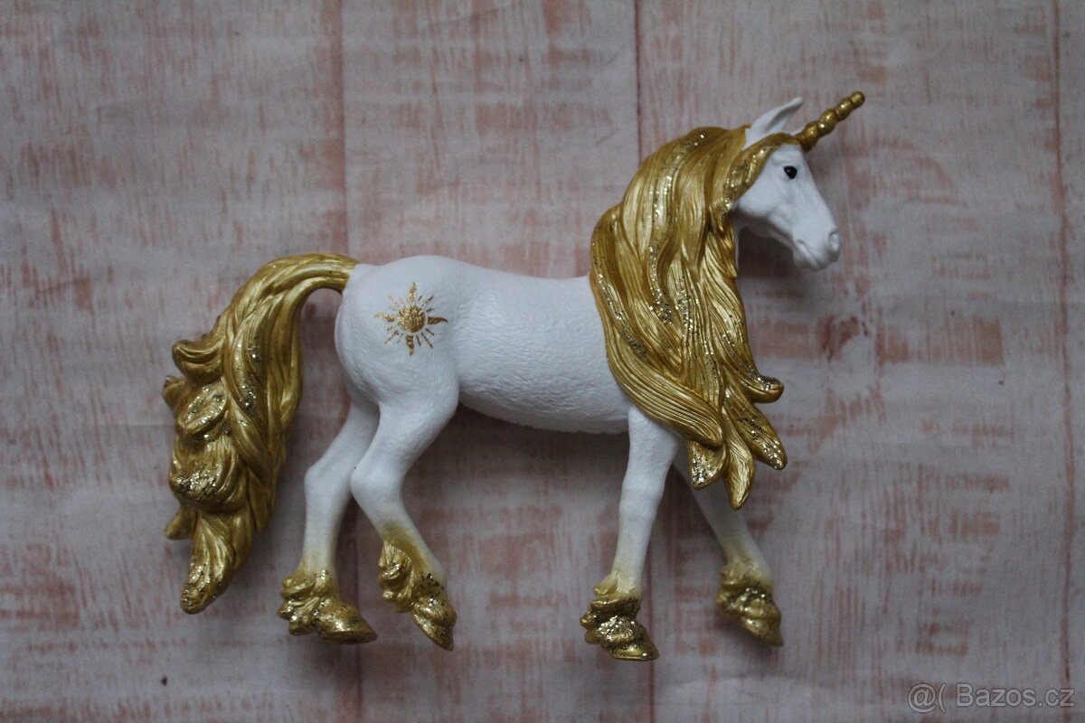 Bayala figurky Schleich EXCLUSIVE I - 3