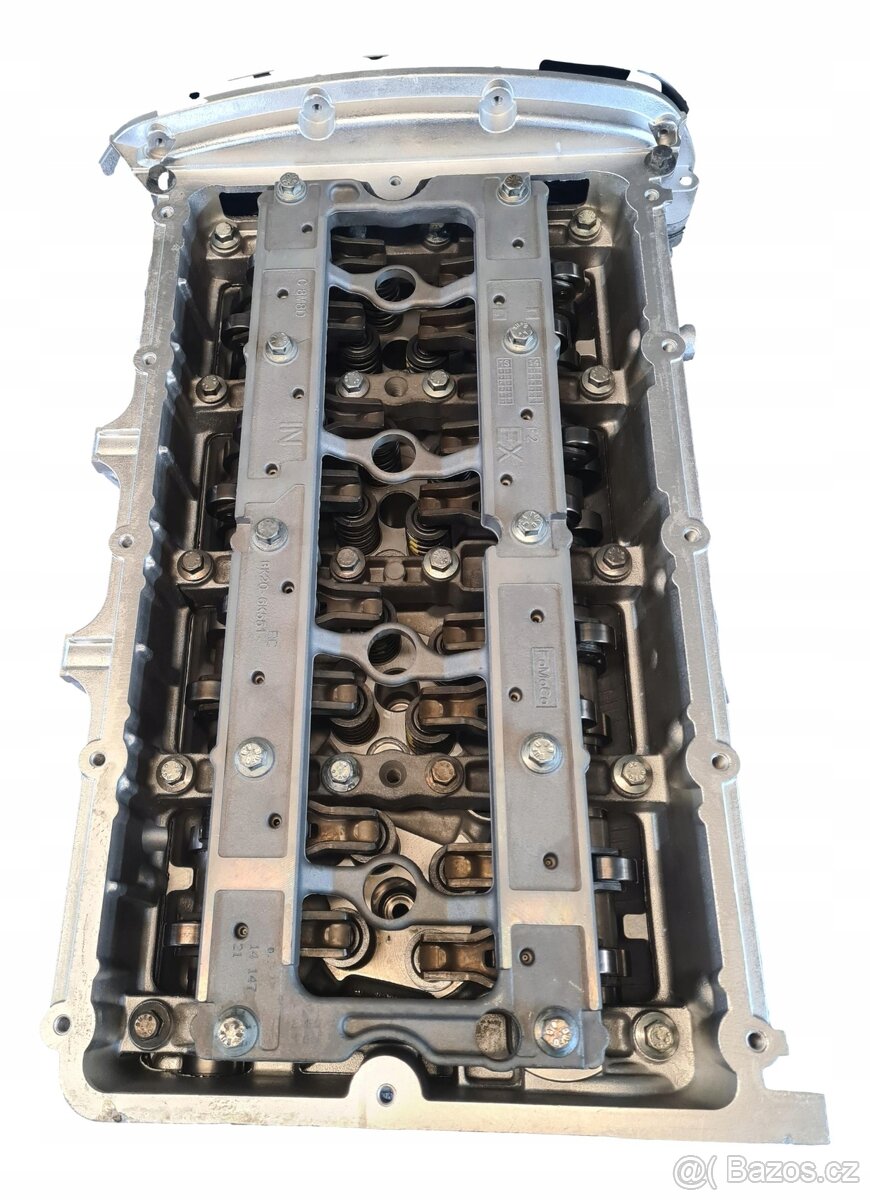 PRODÁM Repasovaný motor Ford Transit 2.2 TDCi (2006–2016) - 3