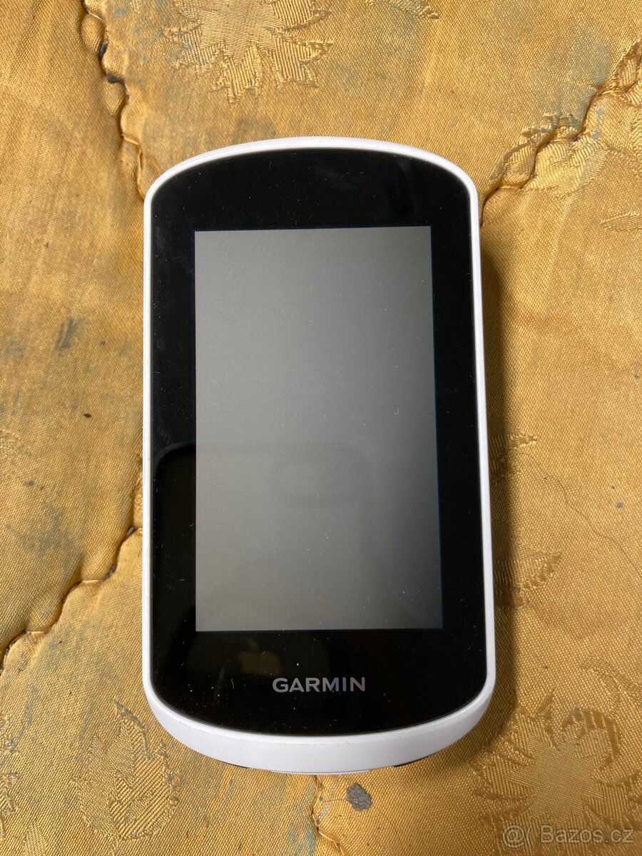 Cyklonavigace Garmin EDGE EXPLORE 2 - 3