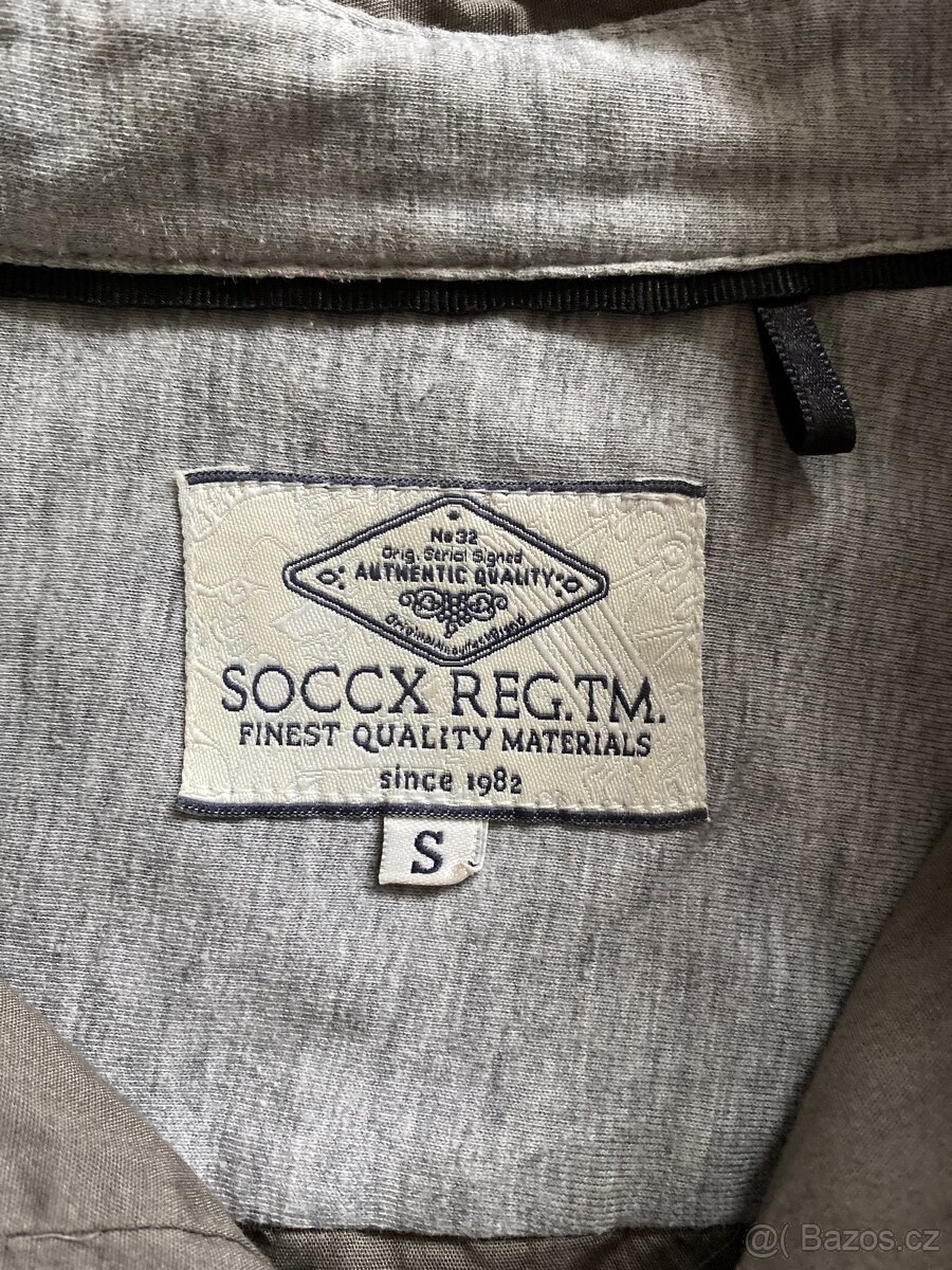 Dámská košile - 3