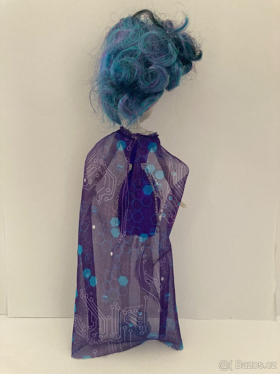 Monster high Elle Eedee - 3