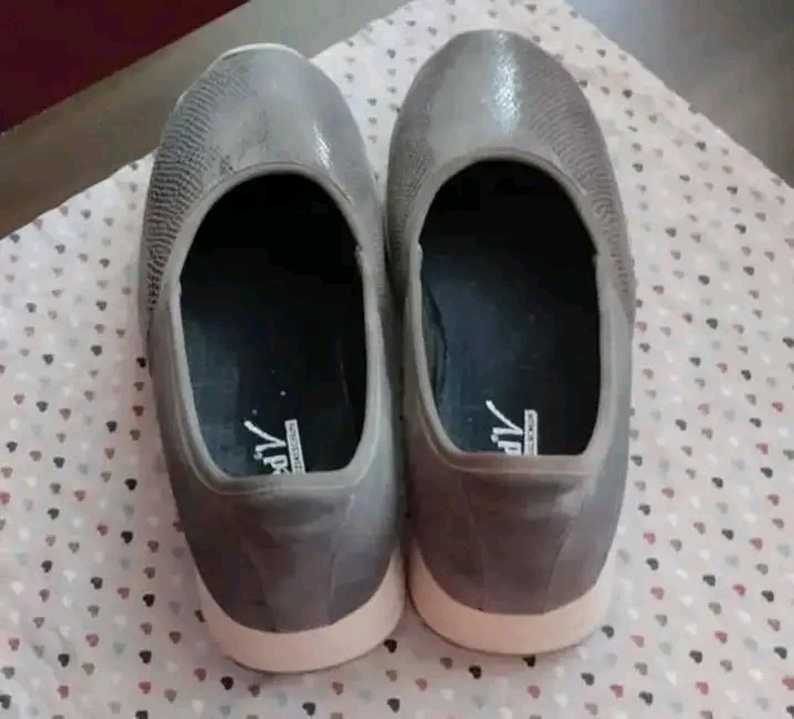 Zdravotní baleríny - 3