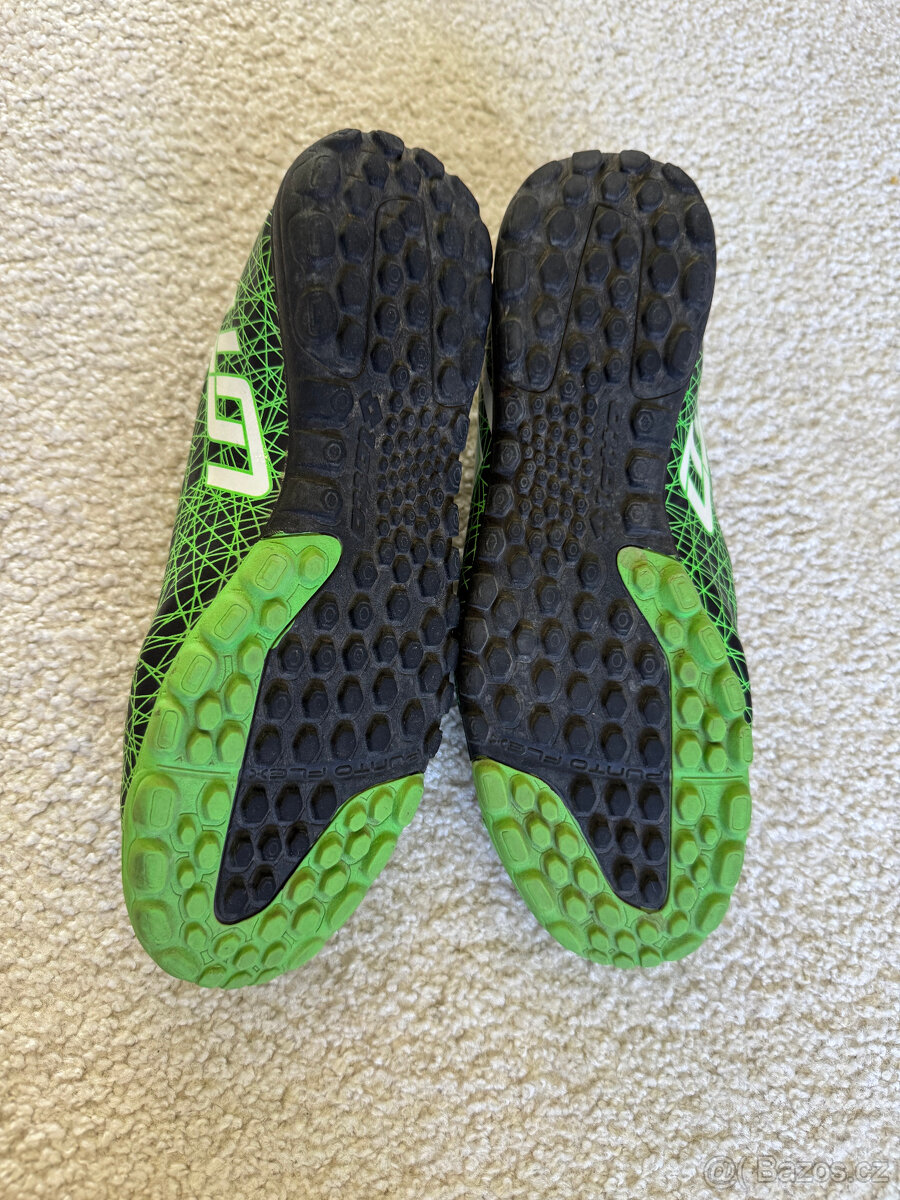 Sportovní boty zn. Lotto vel. 36 - 3