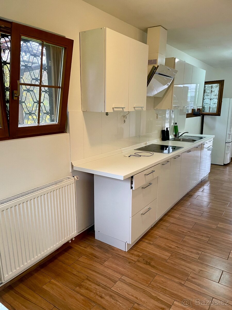 Pronájem bytu 2+1 - 3